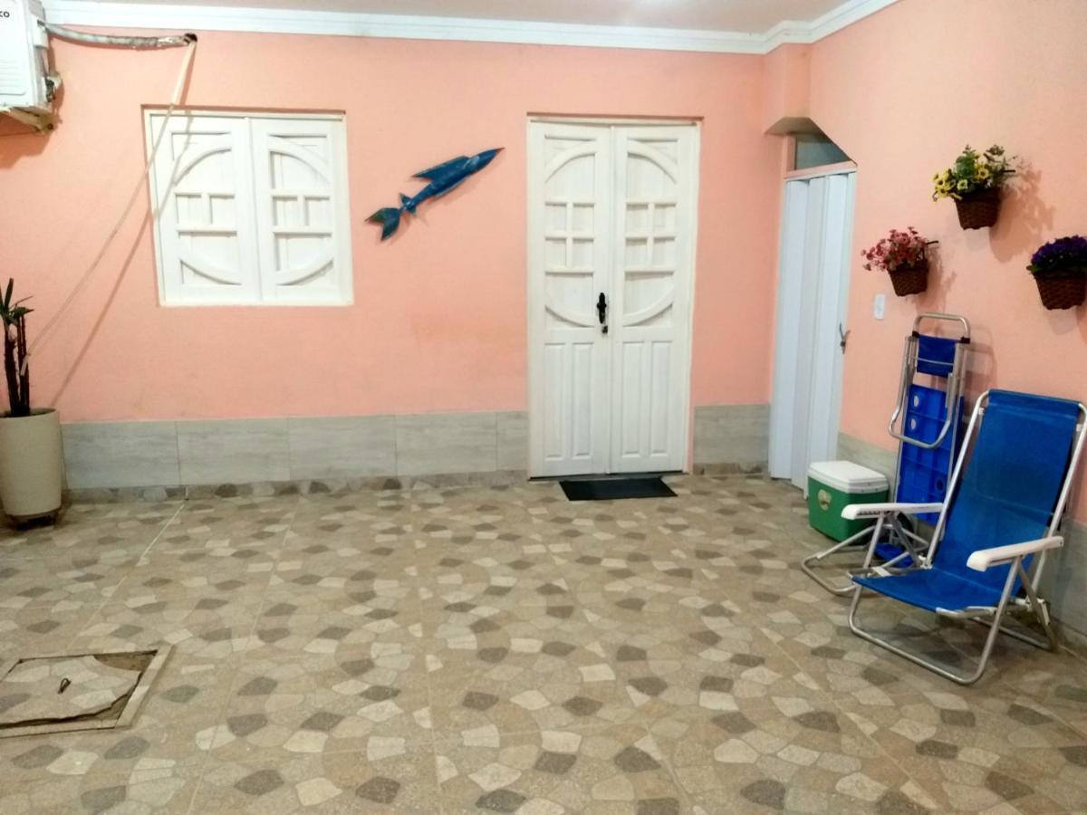 Flor De Peroba Flats #Amarelo - Maragogi Al Villa Buitenkant foto